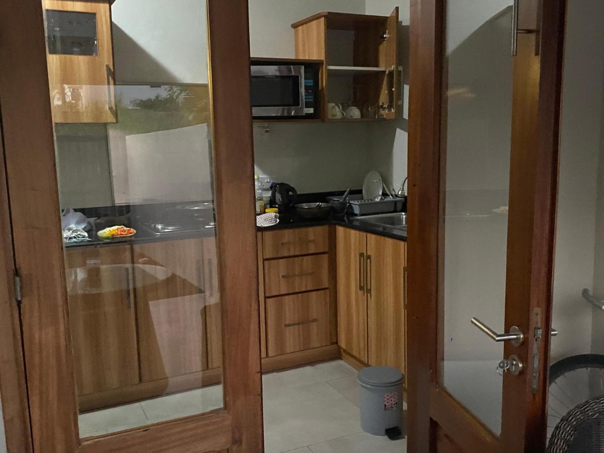 Colonial Cocoon Studio ลากูแล็ตต์ ภายนอก รูปภาพ
